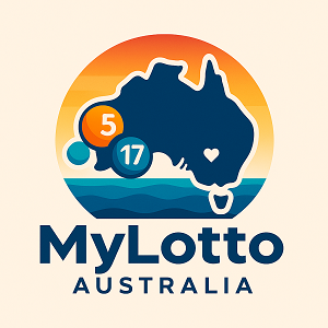 MyLotto Australia Logo